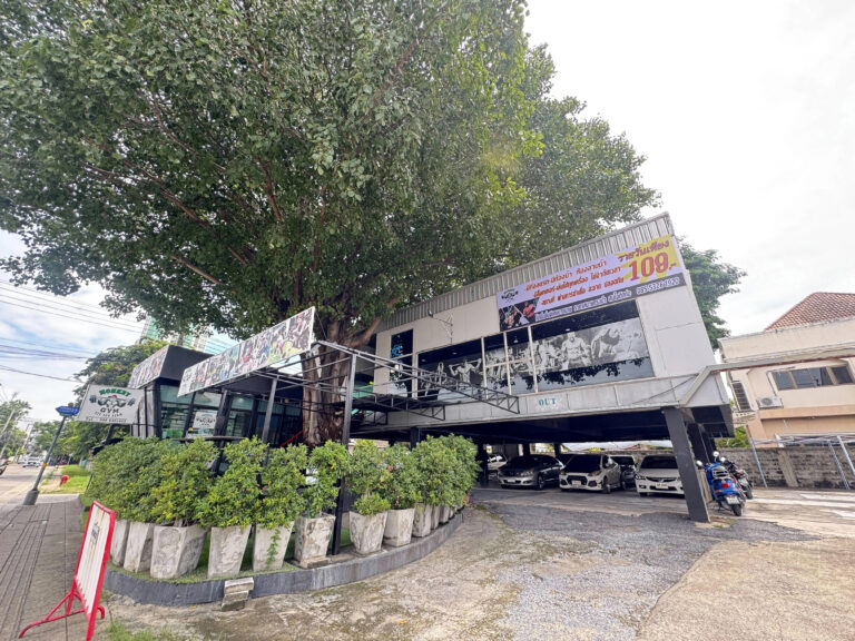 🔧 บริการซ่อมกล้องวงจรปิด WATASHI ที่ Monkey Gym งามวงศ์วานซอย 2 🔩