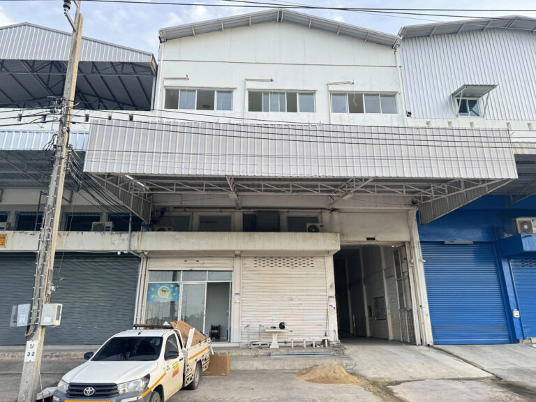 งานบริการหลังการขาย: ย้ายกล้องวงจรปิด 8 จุดเพื่อความปลอดภัยที่สมบูรณ์แบบ 🛠️