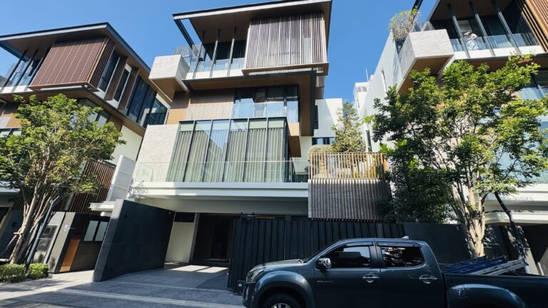 🏠 ประเดิมงานแรกปี 2026! ยกระดับความปลอดภัยบ้านหรู ด้วยระบบกล้อง IP Dahua Smart Dual Light